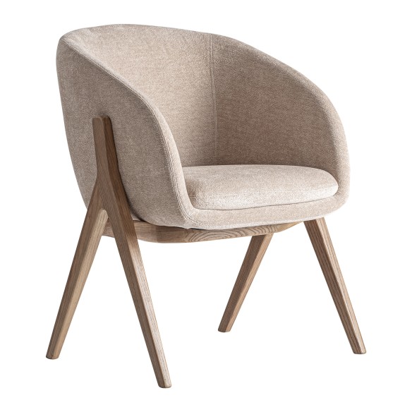 SILLA LUPIN