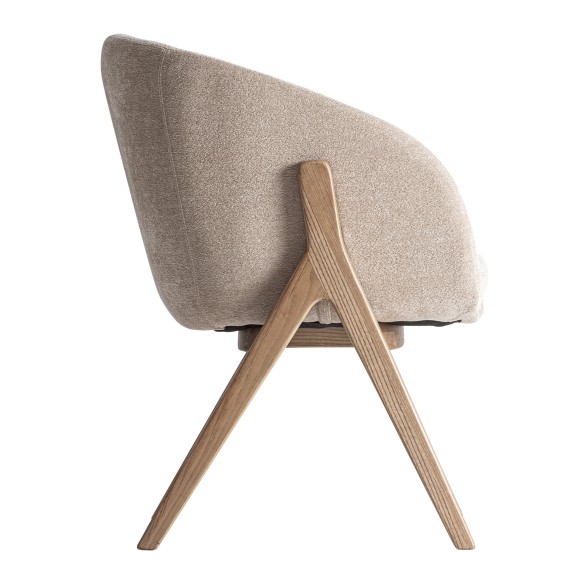 SILLA LUPIN