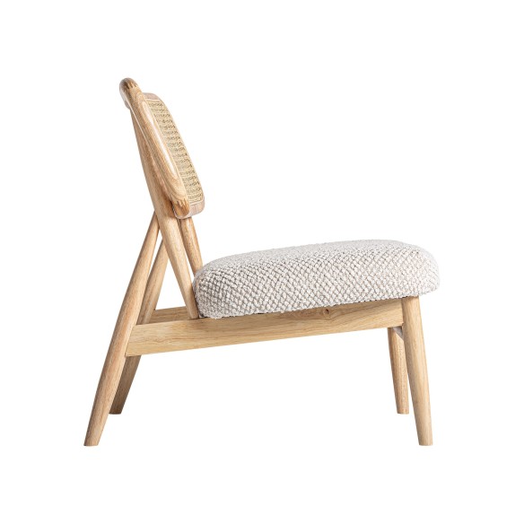 SILLA GLASSUE