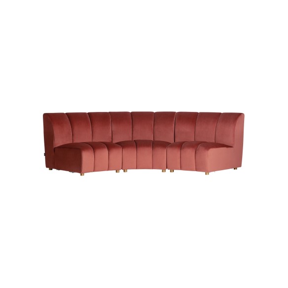 SOFÁ MODULAR SUHL