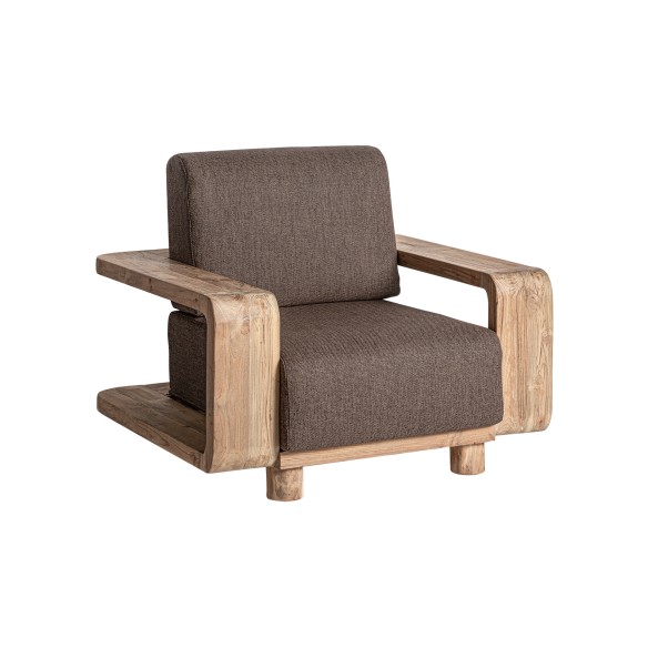 ESTRUCTURA SILLÓN CORBA