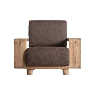 ESTRUCTURA SILLÓN CORBA 2