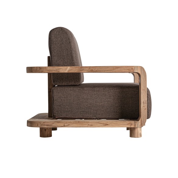 ESTRUCTURA SILLÓN CORBA