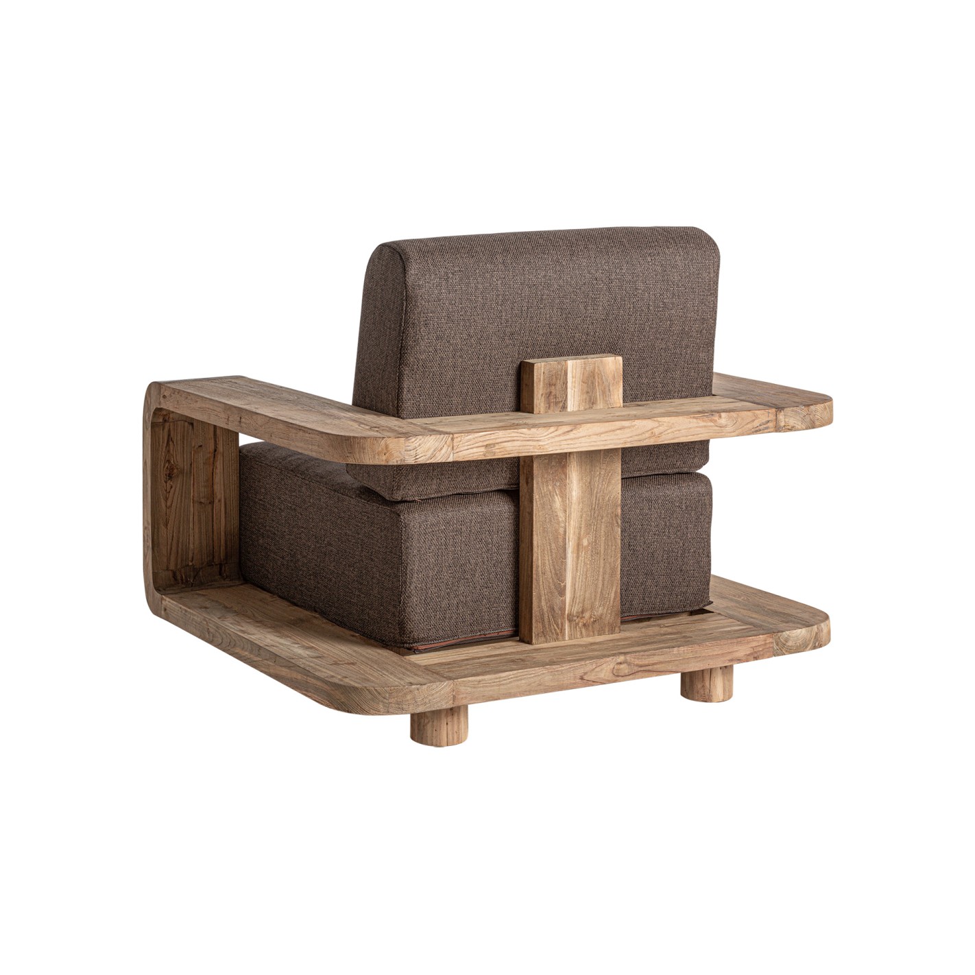 ESTRUCTURA SILLÓN CORBA