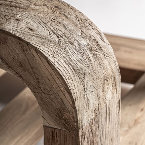 ESTRUCTURA SILLÓN CORBA