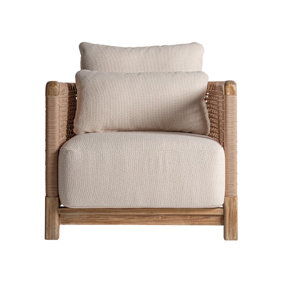 SILLÓN TRENA
