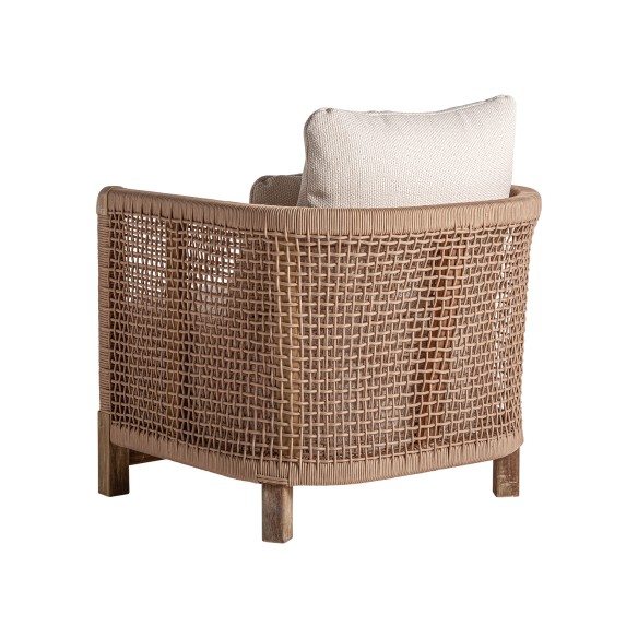 SILLÓN TRENA