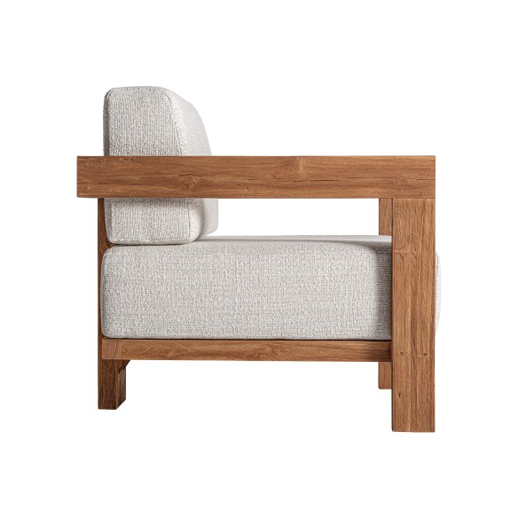 SILLÓN TESTA