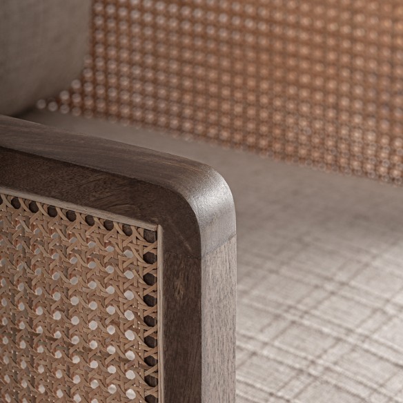 SILLÓN KALEB