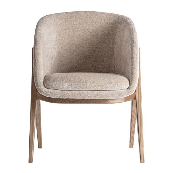 SILLA LUPIN
