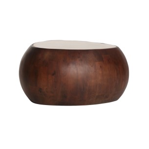 MESA DE CENTRO BRAINE