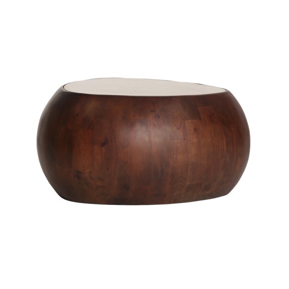 MESA DE CENTRO BRAINE