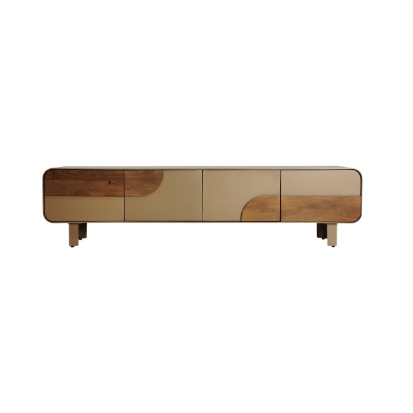 MUEBLE TV IZAGRE