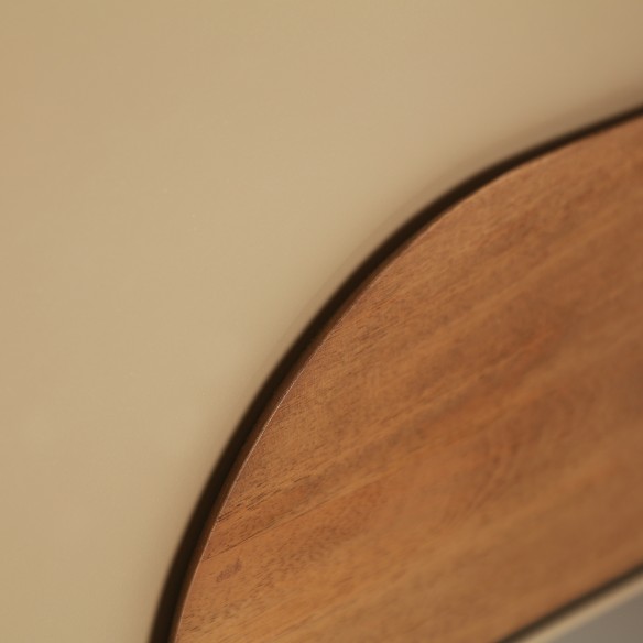 MUEBLE TV IZAGRE