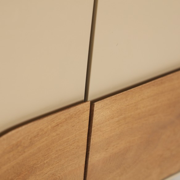 MUEBLE TV IZAGRE