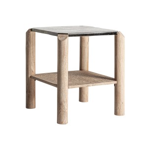 MESA AUXILIAR JACQUARD 2