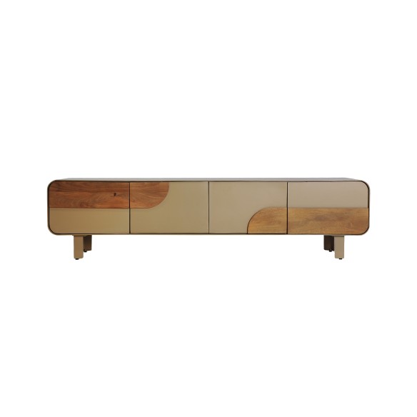 MUEBLE TV IZAGRE