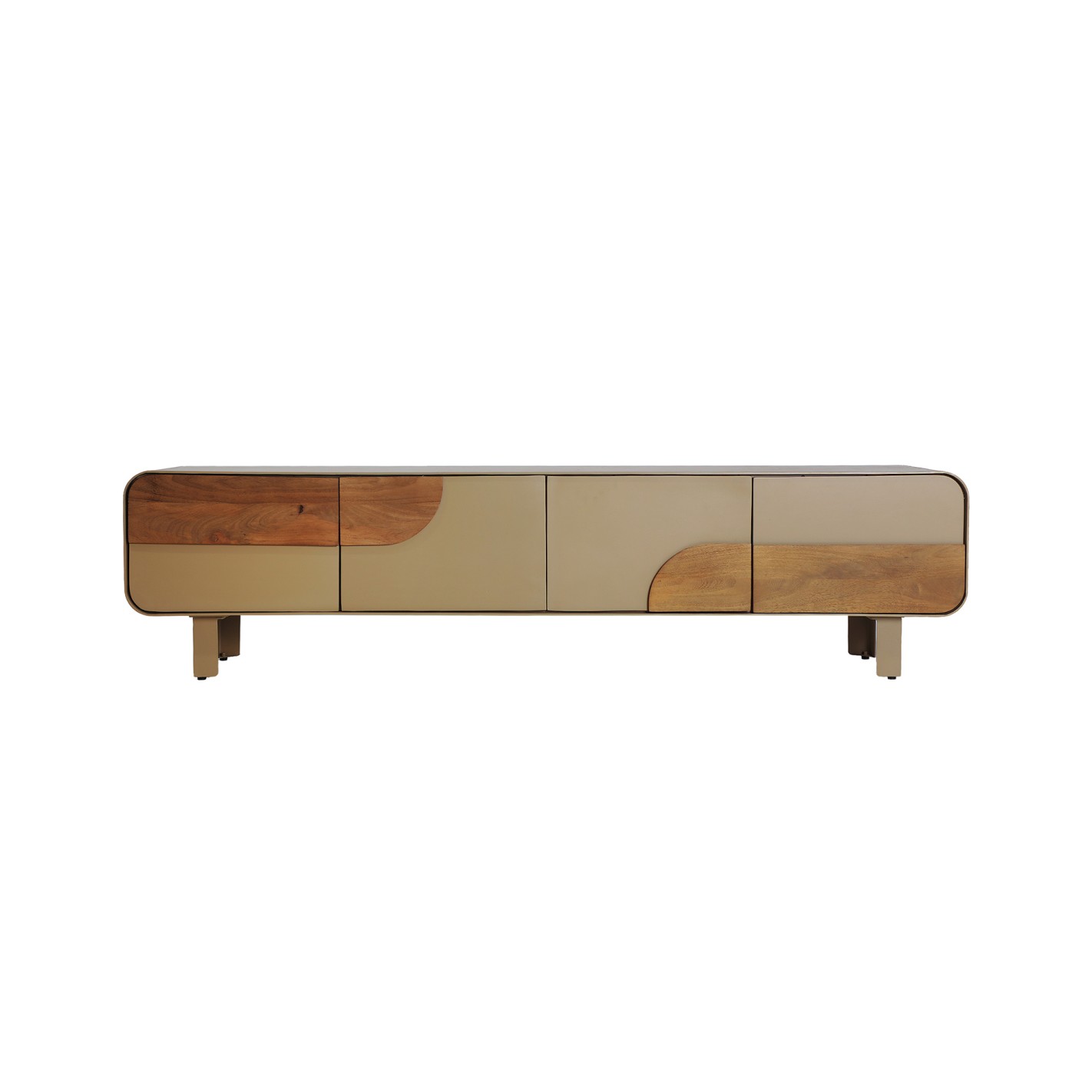 MUEBLE TV IZAGRE