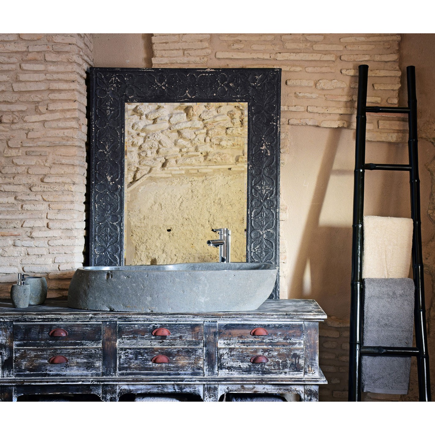 LAVABO ACUARIO