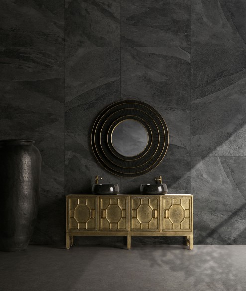 LAVABO CAPRICORNIO