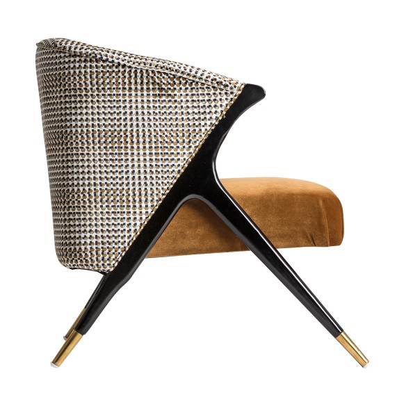 SILLÓN BRILLON