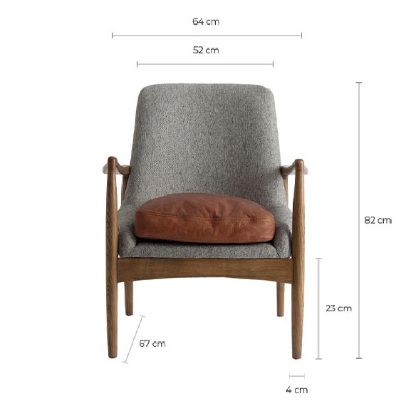 SILLÓN ELATI