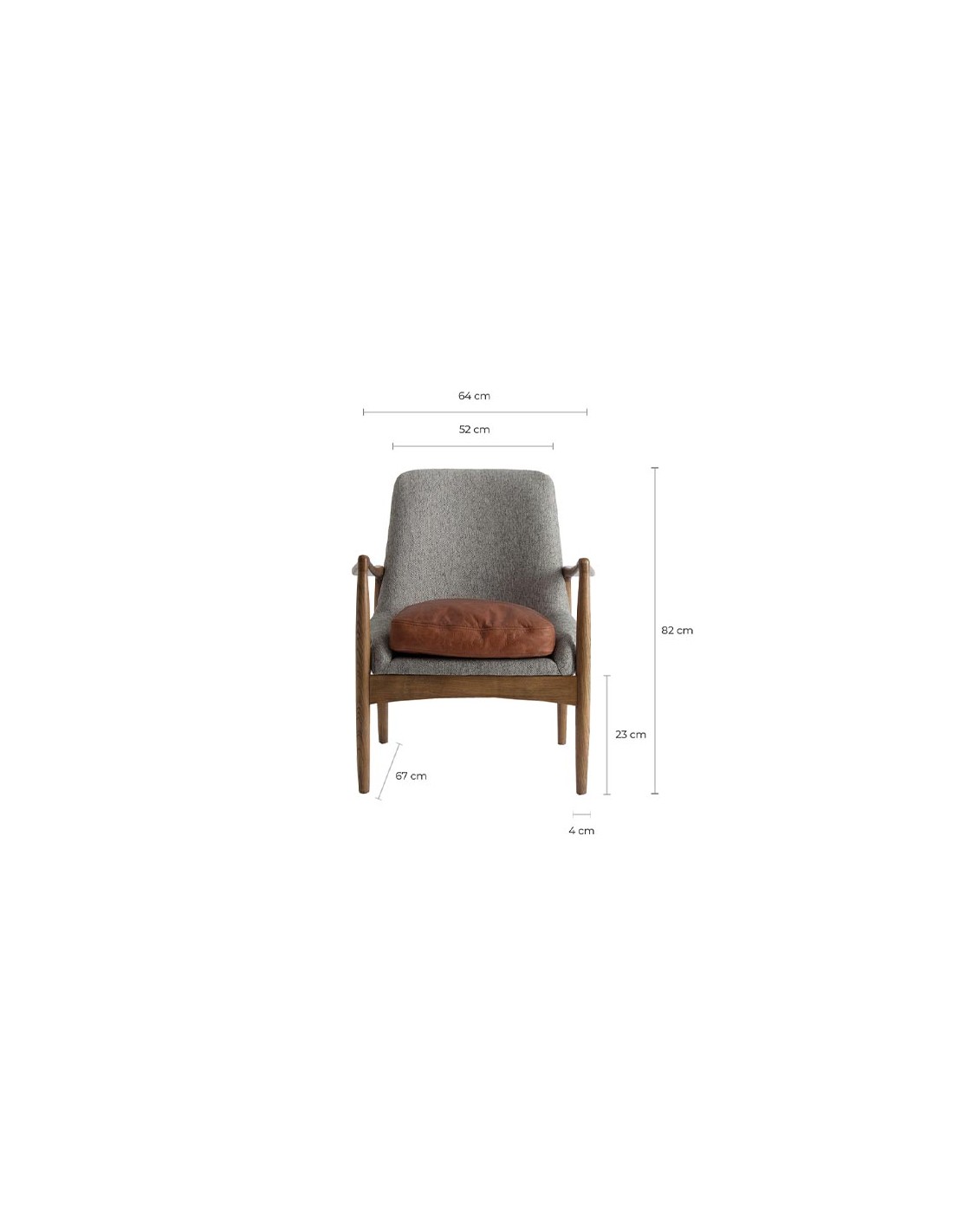 SILLÓN ELATI