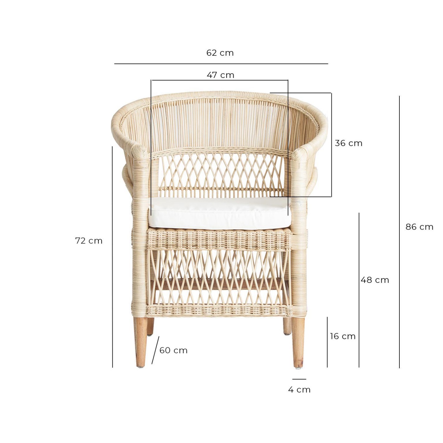 SILLÓN ELNA