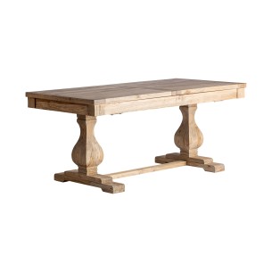 MESA EXTENSIBLE BERCA 2