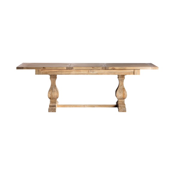 MESA EXTENSIBLE BERCA