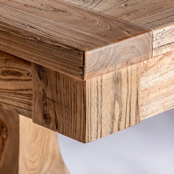 MESA EXTENSIBLE BERCA