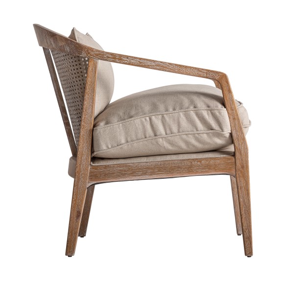 SILLÓN GISTEL