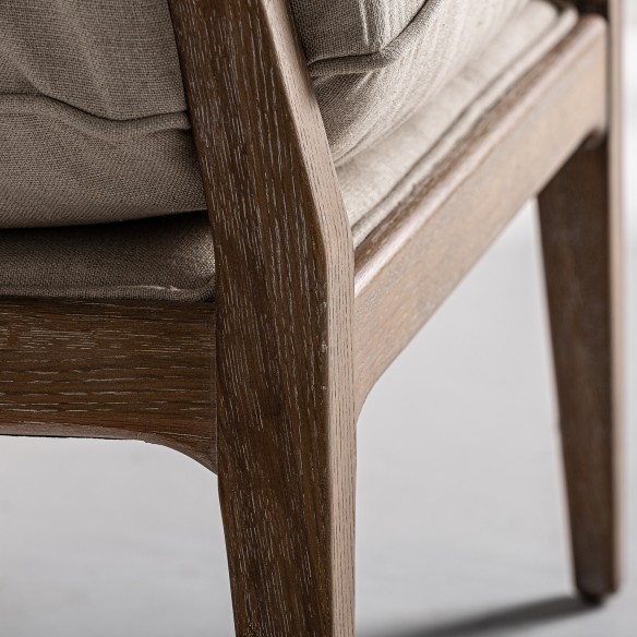 SILLÓN GISTEL