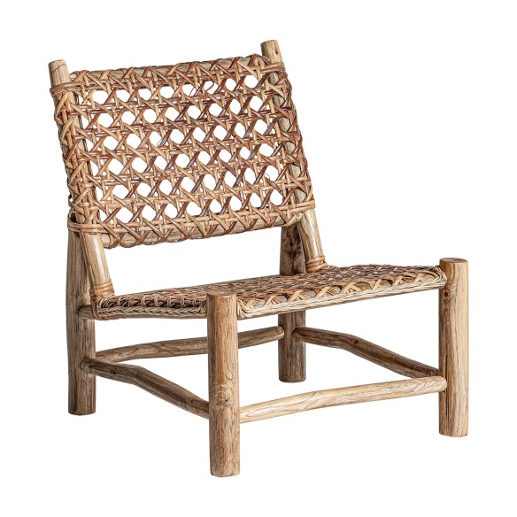 SILLÓN LUBAN