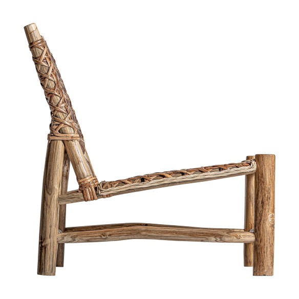 SILLÓN LUBAN