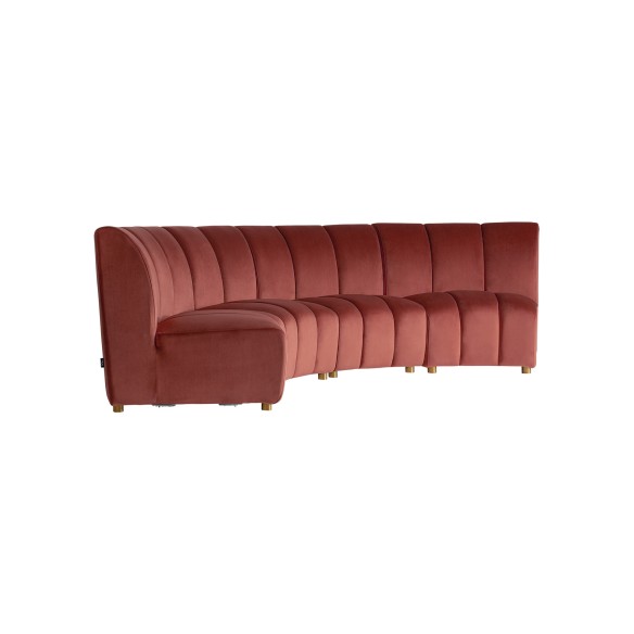 SOFÁ MODULAR SUHL