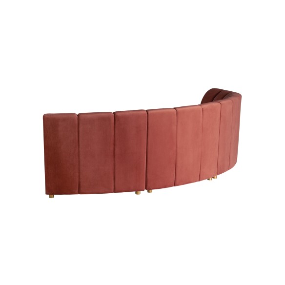 SOFÁ MODULAR SUHL