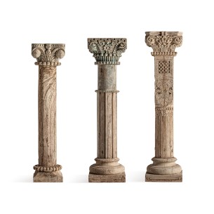COLUMNA ASKALE 2