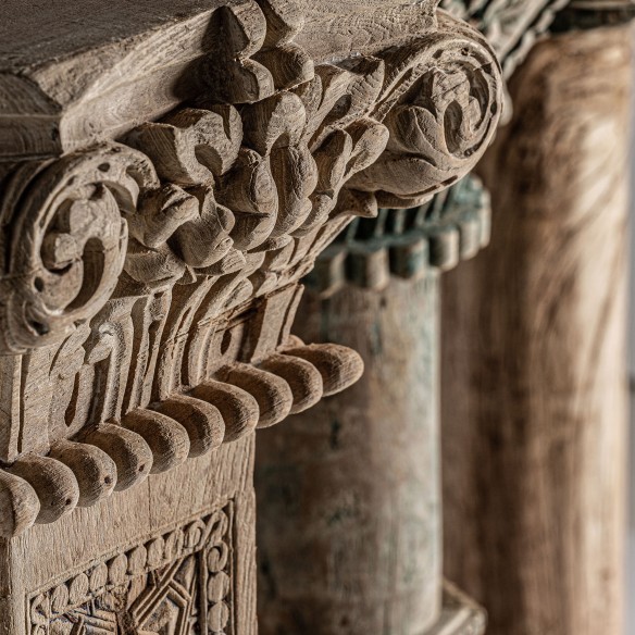 COLUMNA ASKALE
