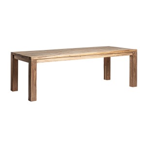 MESA COMEDOR LUX 2