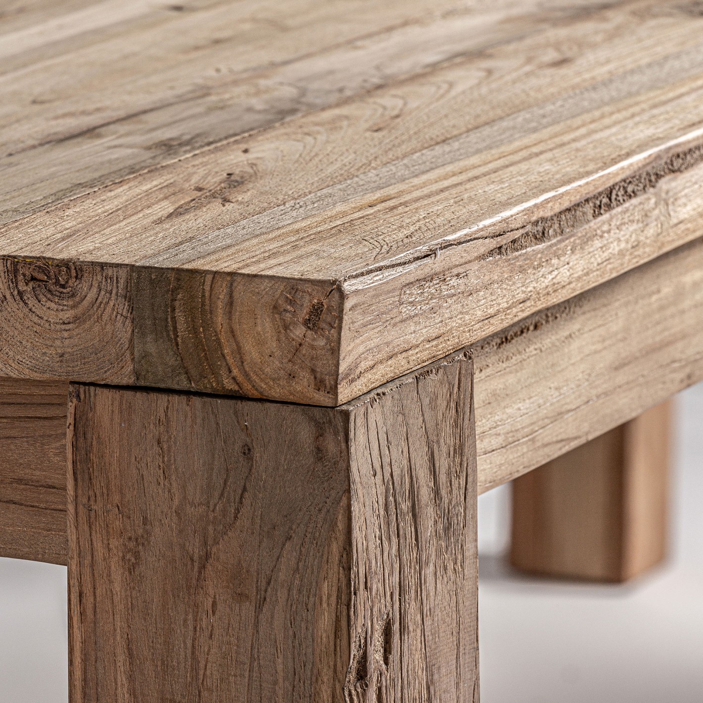MESA COMEDOR LUX