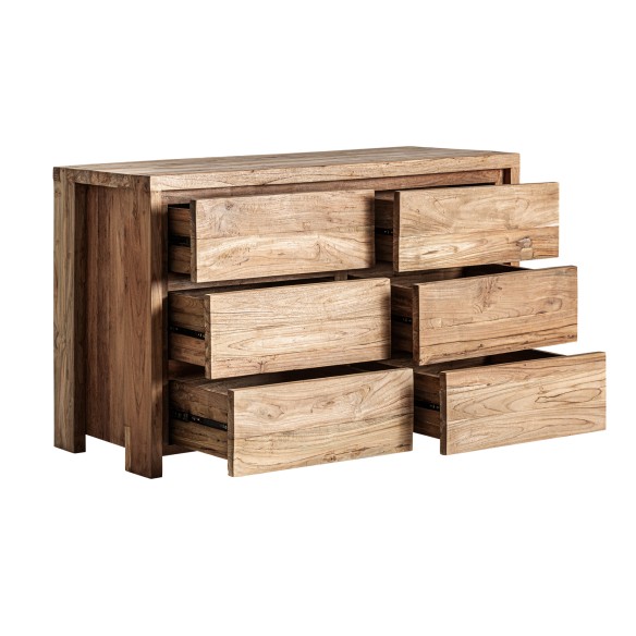 CÓMODA LUX