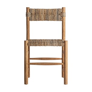 SILLA MANHULA 2