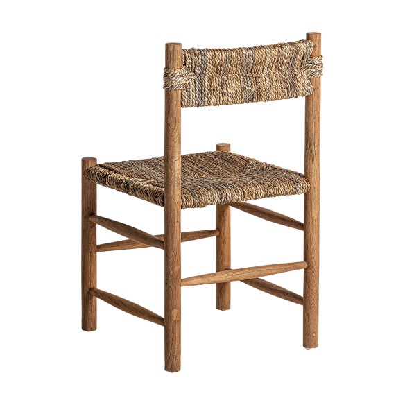 SILLA MANHULA