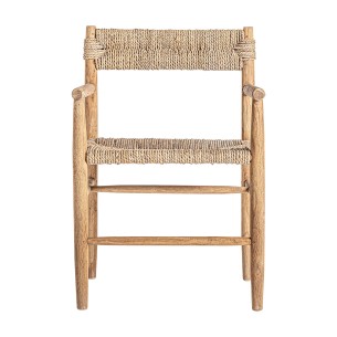 SILLÓN MANHULA 2