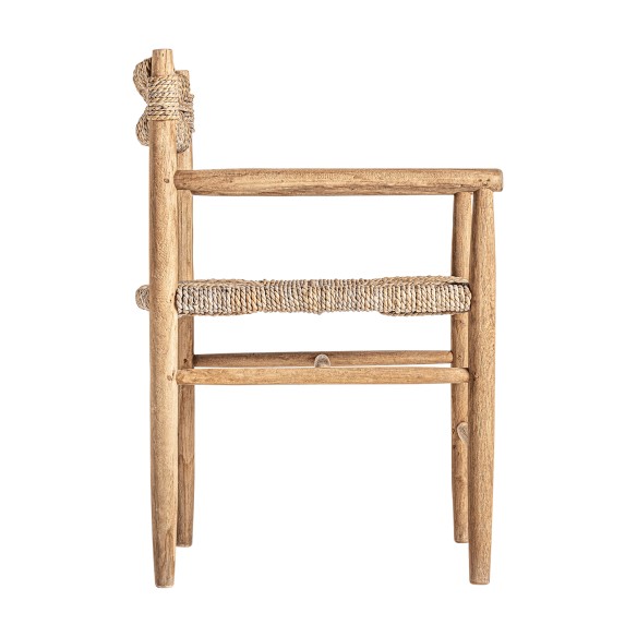 SILLÓN MANHULA