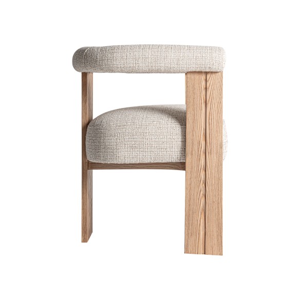 SILLA USTKA