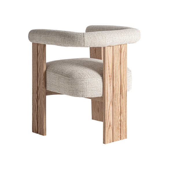 SILLA USTKA