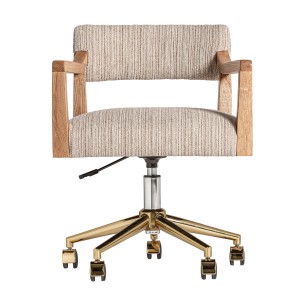 SILLA ESCRITORIO NOZAY 2