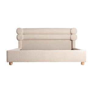 CAMA CHIARI 2